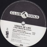 Steve 'Silk' Hurley* & The Voices Of Life-1