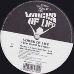 Steve 'Silk' Hurley* & The Voices Of Life-2