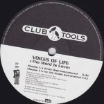 Steve 'Silk' Hurley* & The Voices Of Life-3