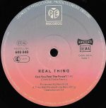 Real Thing*-3