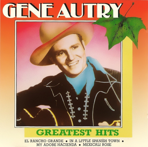 Gene Autry-0