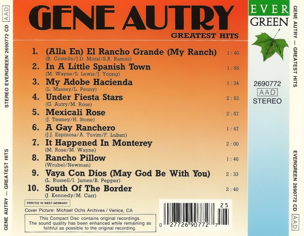 Gene Autry-1