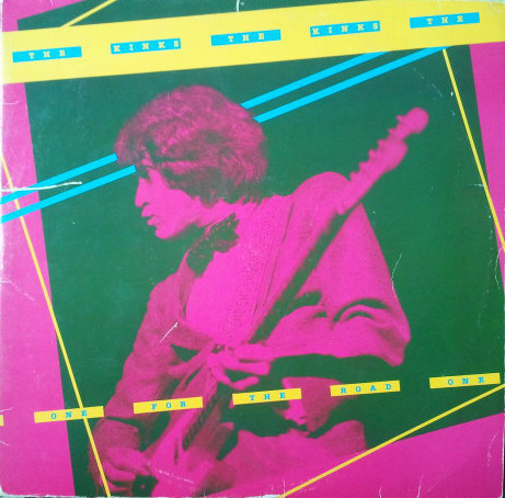 The Kinks-0