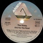 The Kinks-2
