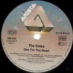 The Kinks-4