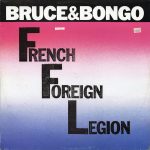 Bruce & Bongo-0