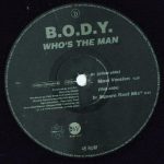 B.O.D.Y.-0