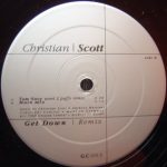 Christian Scott-0