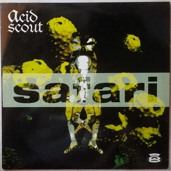 Acid Scout-0
