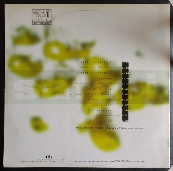 Acid Scout-1