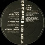 Robert Howard & Kym Mazelle-2
