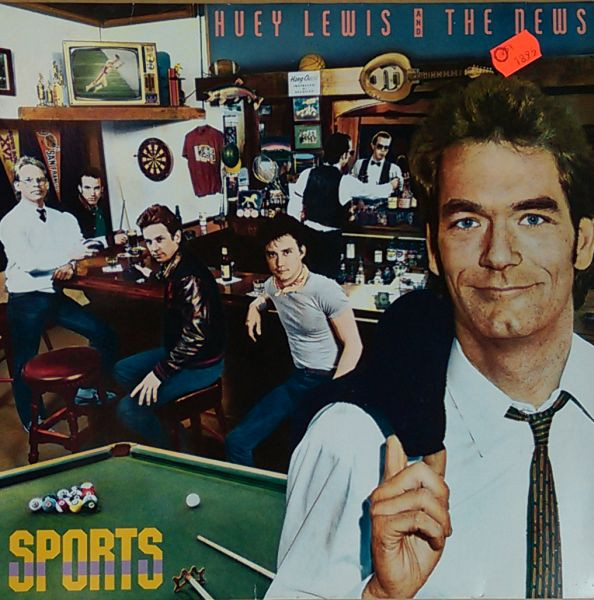 Huey Lewis And The News*-0