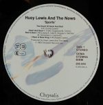 Huey Lewis And The News*-1