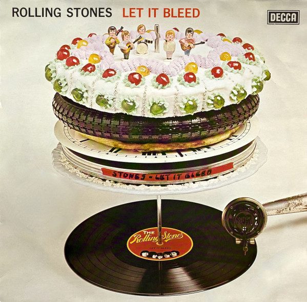 The Rolling Stones-0