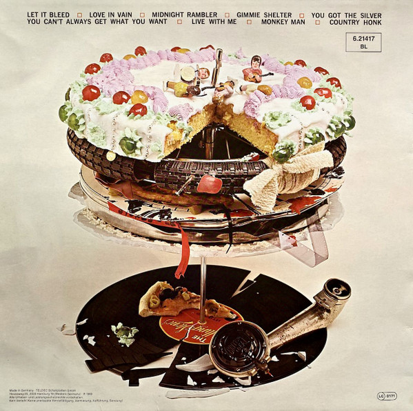 The Rolling Stones-1