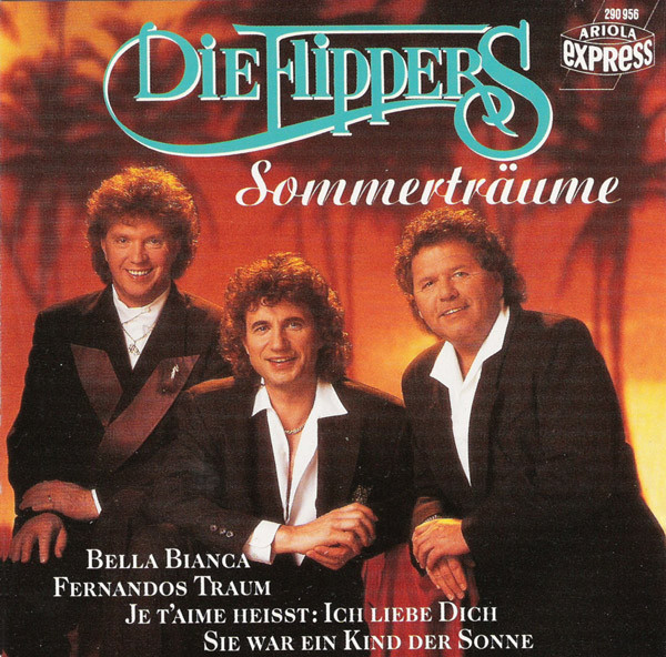 Die Flippers-0