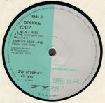 Double You-3