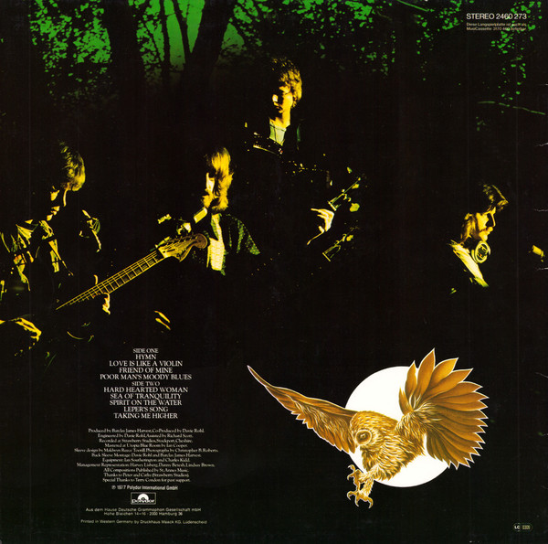 Barclay James Harvest-1