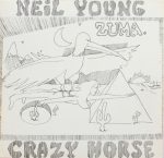 Neil Young With Crazy Horse-0