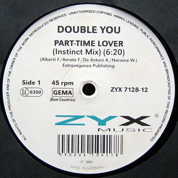 Double You-0