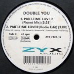 Double You-1