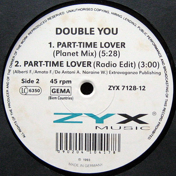 Double You-1