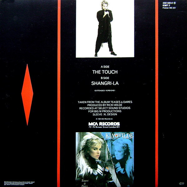 Kim Wilde-1