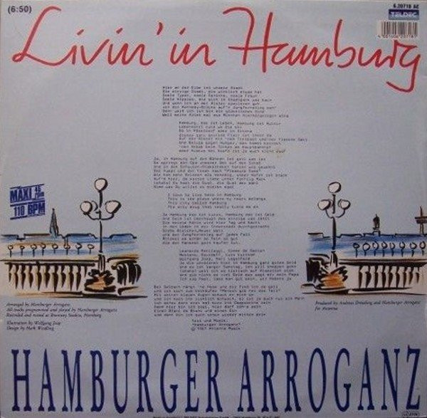 Hamburger Arroganz-1