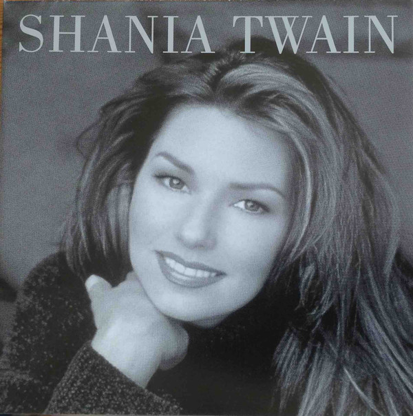Shania Twain-0 Shania Twain-0