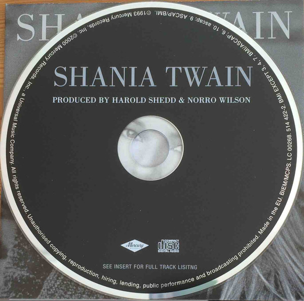 Shania Twain-1