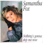 Samantha Fox-0