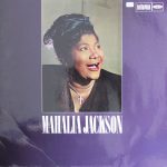 Mahalia Jackson-0