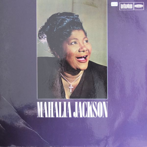 Mahalia Jackson-0