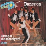 Doris D And The Pins-1