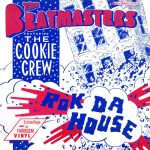 The Beatmasters Featuring The Cookie Crew-0