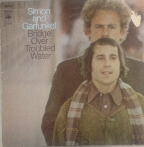 Simon And Garfunkel*-0