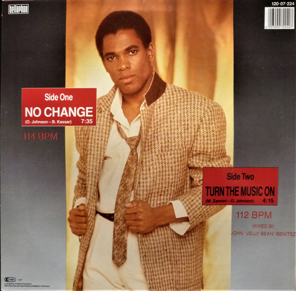 Orlando Johnson & Trance-1