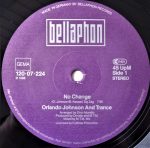Orlando Johnson & Trance-2