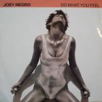 Joey Negro-0