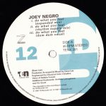 Joey Negro-2