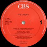 The Chimes-2
