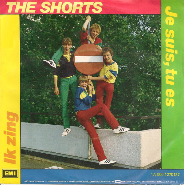 The Shorts-1
