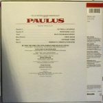 Felix Mendelssohn-Bartholdy, Gundula Janowitz, Rosemarie Lang, Hans Peter Blochwitz, Theo Adam, Rundfunkchor Leipzig, Gewandhausorchester Leipzig, Kurt Masur-1