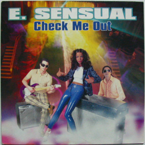 Check Me Out-0 E-Sensual-0