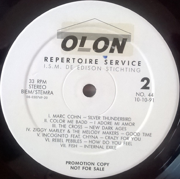 Various-1