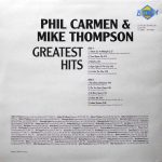 Carmen & Thompson-1