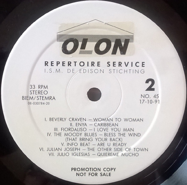 Various-1