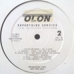 Various-1