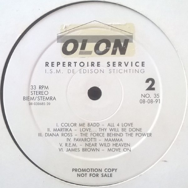 Various-1