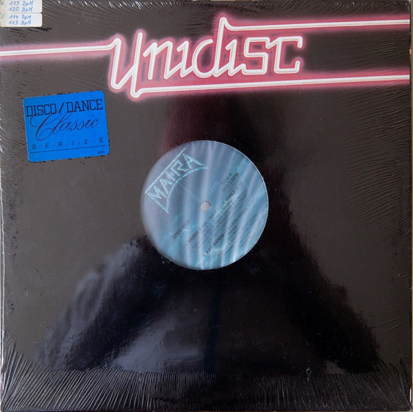 Weeks & Co. / Kat Mandu / J.R. Funk / Suzy Q-0